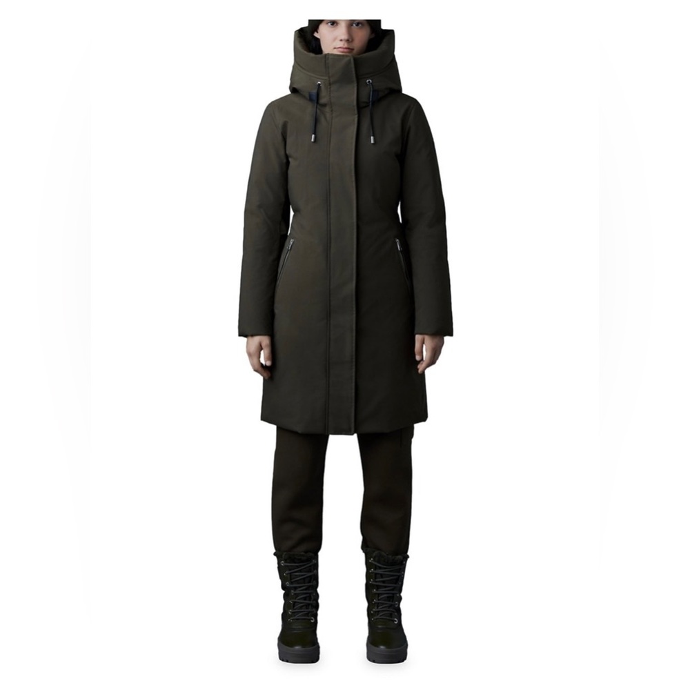 Mackage Down Coat